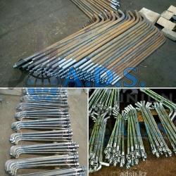 Foundation Anchor Bolts buy on the wholesale