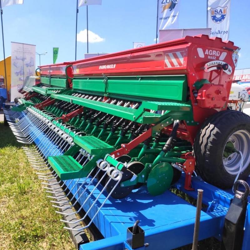 Mechanical Seed Drills buy wholesale - company ООО «СелАгро» | Belarus