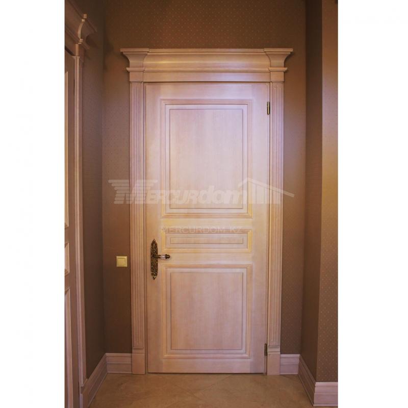 Wooden Doors buy wholesale - company Mercur Dom | Kazakhstan