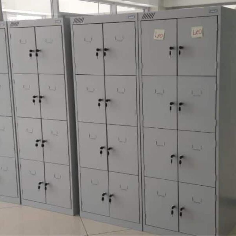 Metal Storage Cabinets buy wholesale - company Компания DiA | Kyrgyzstan