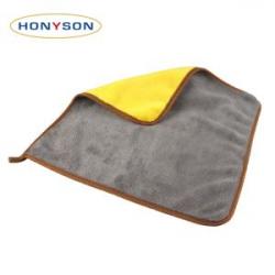 800gsm Double-side Coral Fleece Towel buy on the wholesale