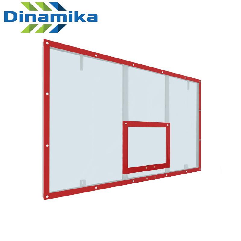 Polycarbonate Basketball Backboards  buy wholesale - company ООО  