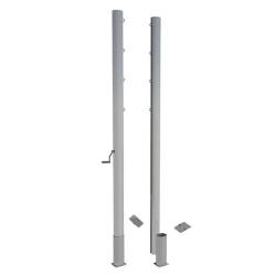 Aluminum Volleyball Posts buy on the wholesale