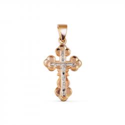 Golden Orthodox Crosses and Icons  buy on the wholesale