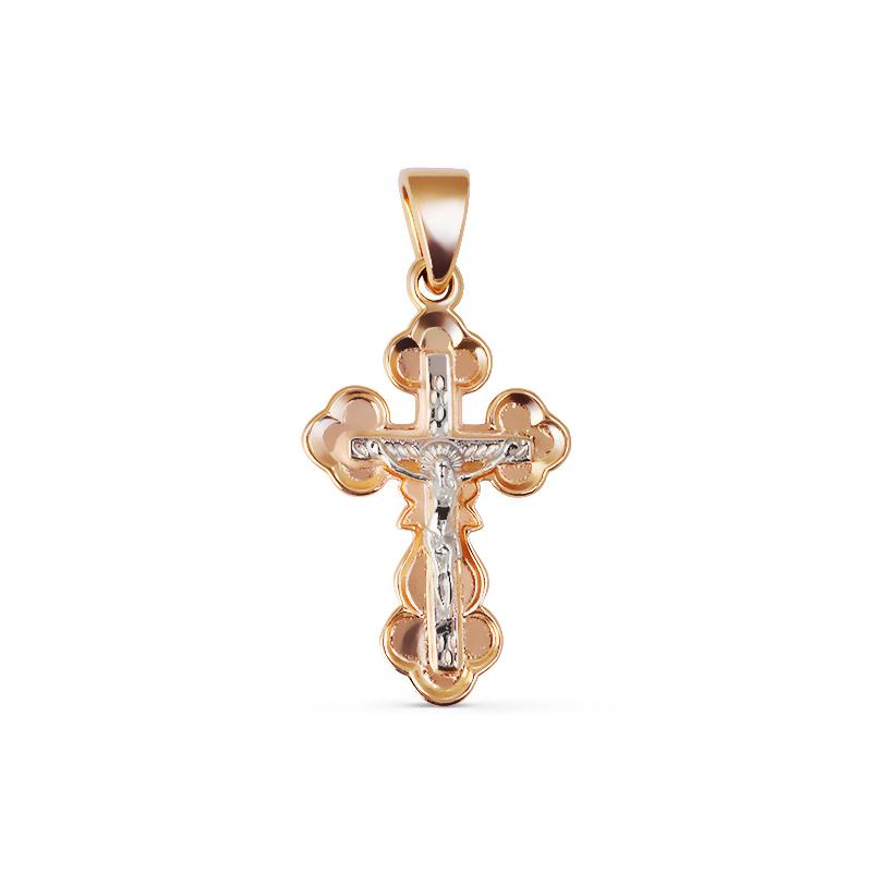 Golden Orthodox Crosses and Icons  buy wholesale - company ОАО Гомельское ПО 