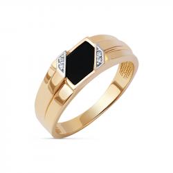 Gold Signet Rings buy on the wholesale