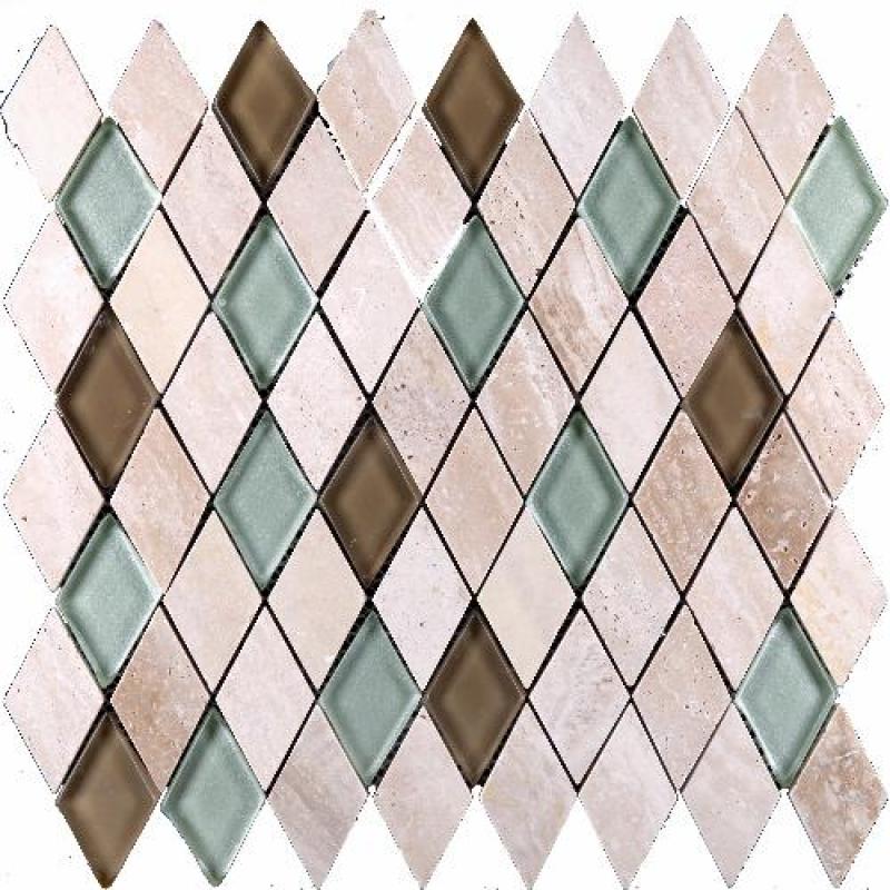 Mosaic Tile buy wholesale - company  Ceramo Stone Group | Kazakhstan