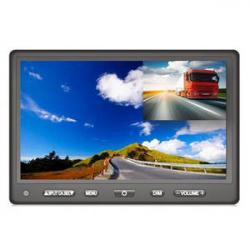 7-дюймовый цифровой монитор с камерой заднего вида 7 Inch Digital AHD Rear View Monitor buy on the wholesale