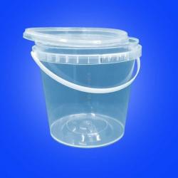 Plastic Jars with Lids with Handle  buy on the wholesale