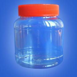 Plastic Jars with Lids buy on the wholesale