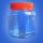 Plastic Jars with Lids buy wholesale - company ООО 