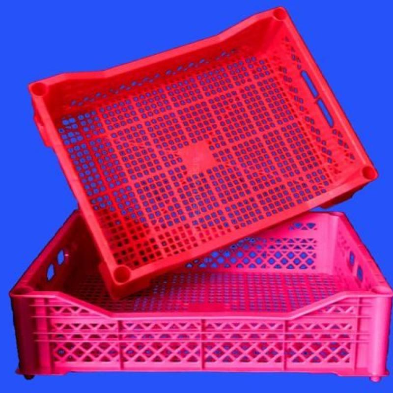 Plastic Storage Crates buy wholesale - company ООО 