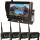 7-дюймовый цифровой беспроводной монитор 7 Inch Quad HD (720P) Digital Wireless Monitor Camera System купить оптом - компания HS Moolsan Co., Ltd. | Южная Корея