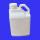 Plastic Canister For Technical Liquids buy wholesale - company ООО 