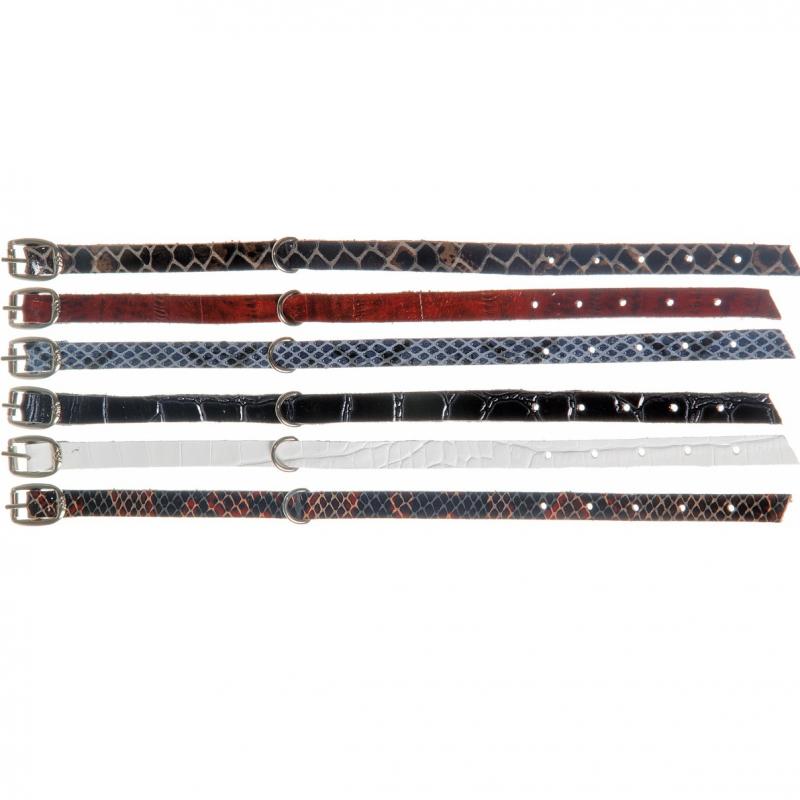 Leather Dog Collars buy wholesale - company ООО 