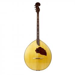 Domra 3-Strings (Russian national musical instrument) buy on the wholesale
