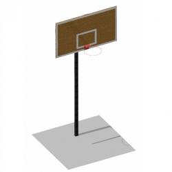 Basketball Poles buy on the wholesale
