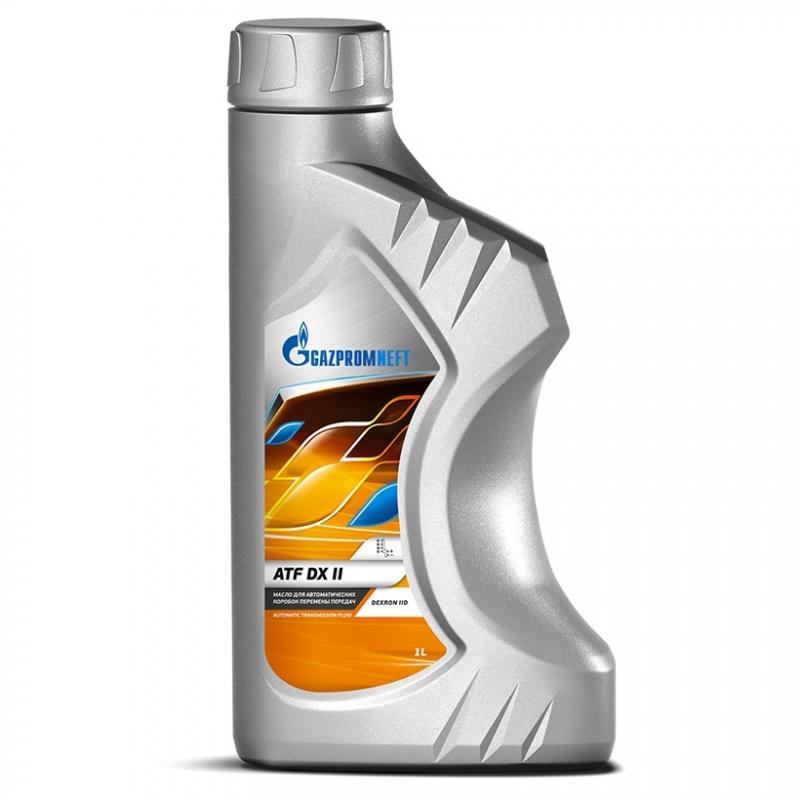 Gazpromneft ATF DX II Automotive Gear & Differential Oil  buy wholesale - company ООО «Сиванабел» | Belarus
