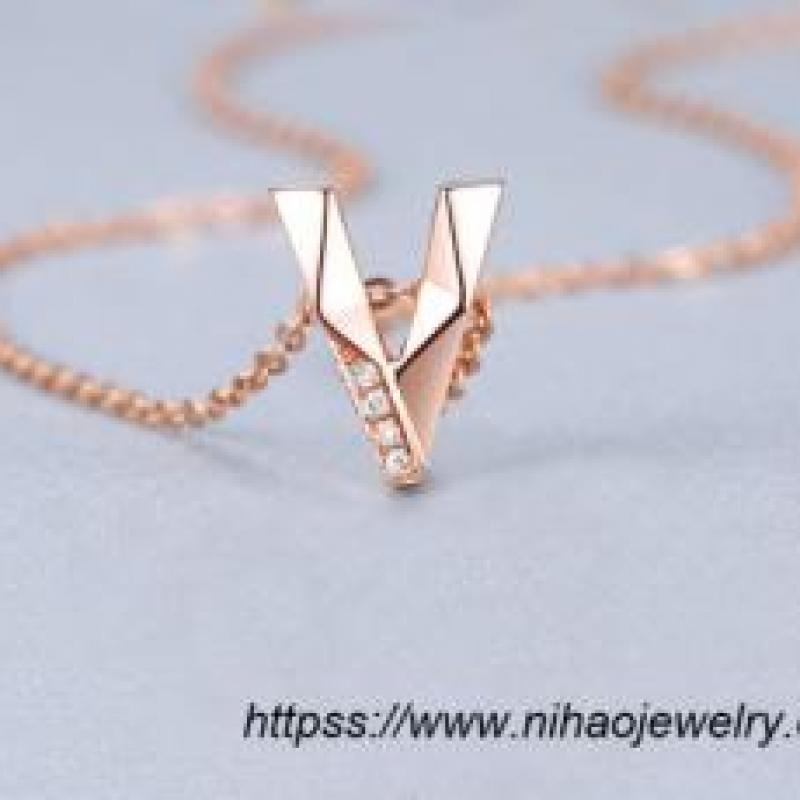 Pendants with Letters buy wholesale - company Yiwu Nihao Jewelry Co .,Ltd | China