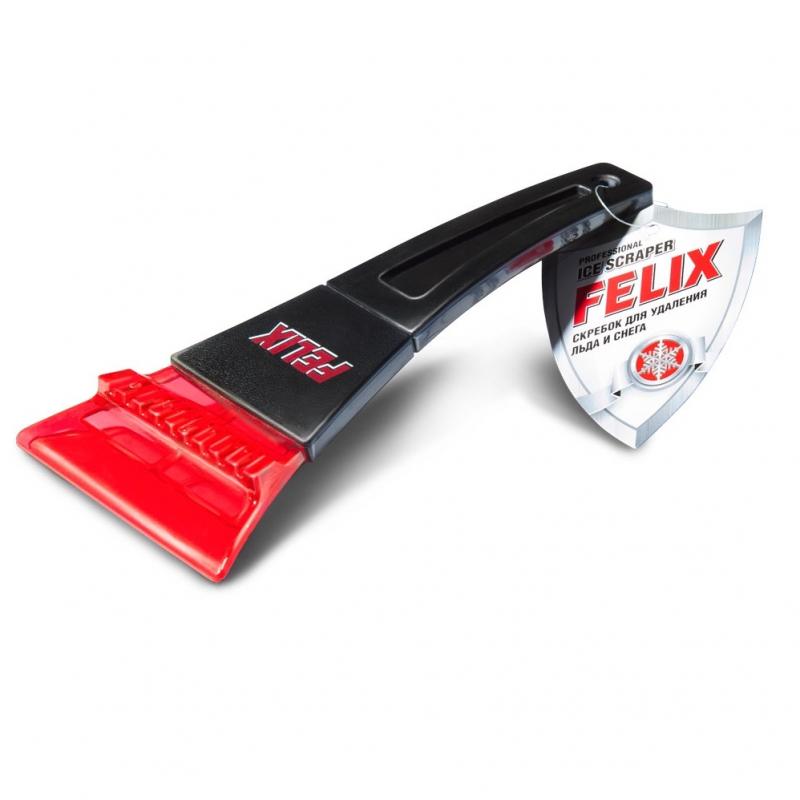 FELIX Car Ice Scrapers buy wholesale - company ООО «Сиванабел» | Belarus