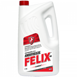FELIX CARBOX G12 + Antifreeze  buy on the wholesale