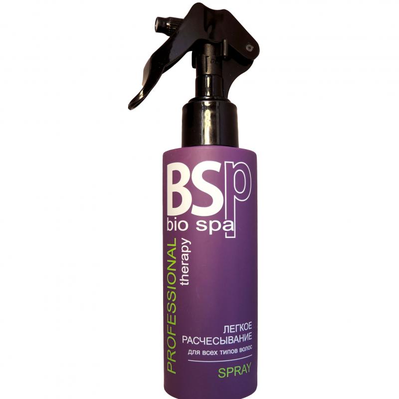 BIO&SPA Easy Comb Spray Professional Therapy150 ml buy wholesale - company ООО 