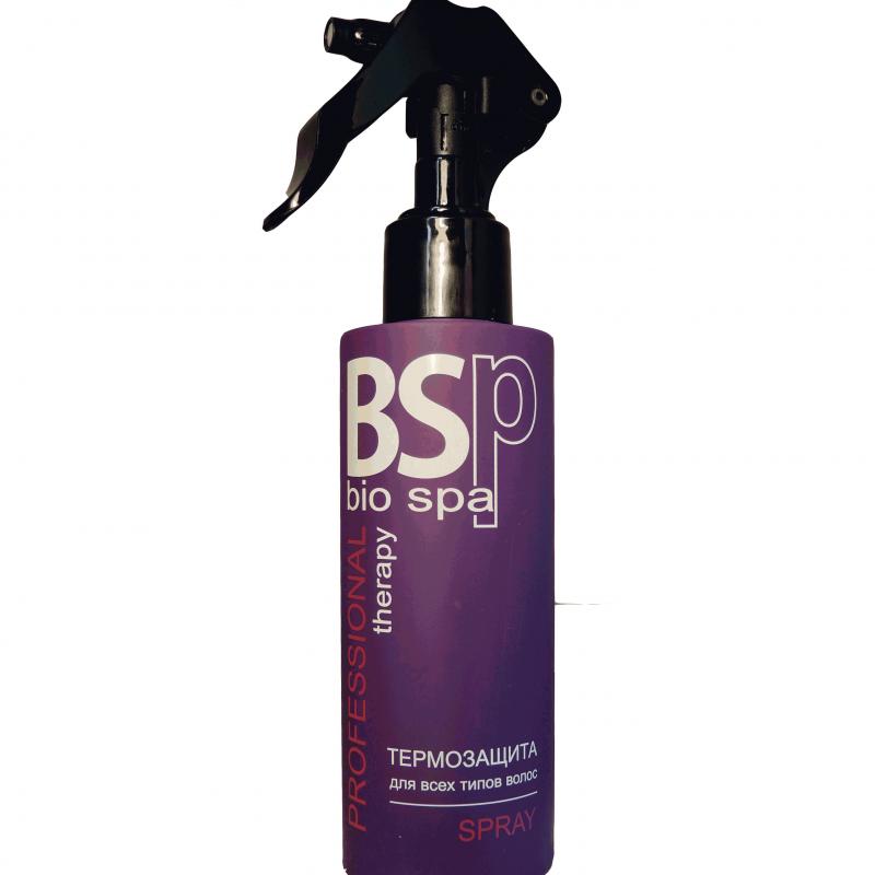 BIO&SPA Thermal Protection Spray Professional Therapy 150 ml buy wholesale - company ООО 