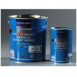 Two-Component Polyurethane Varnish buy on the wholesale