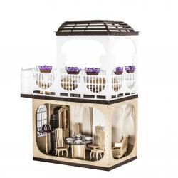 Collection Doll Houses  buy on the wholesale