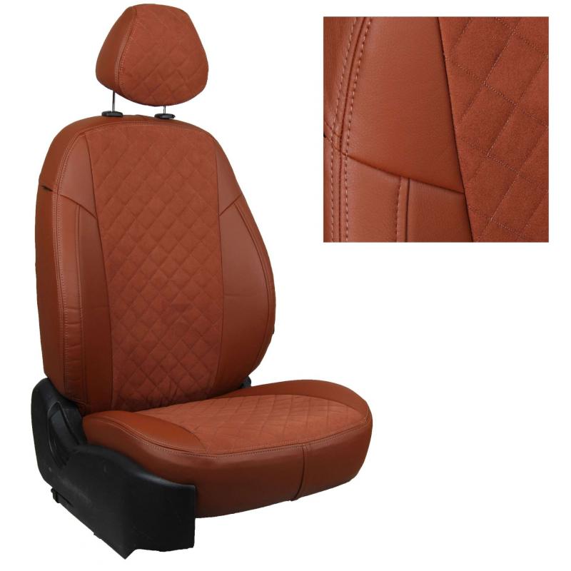 BMW X3 Seat Covers buy wholesale - company ООО 