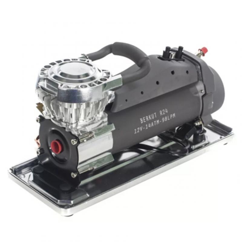 Berkut R24 Portable Auto Air Compressors  buy wholesale - company ООО 