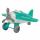 Самолёт игрушечный Омега  купить оптом - компания СООО «ПП Полесье» | Беларусь