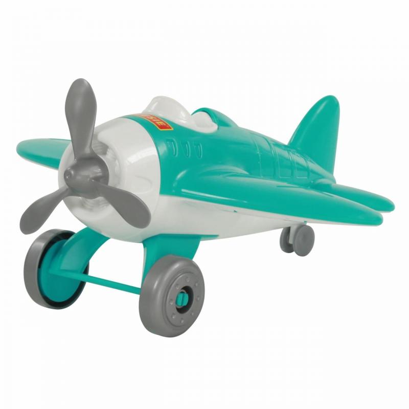 Самолёт игрушечный Омега  купить оптом - компания СООО «ПП Полесье» | Беларусь