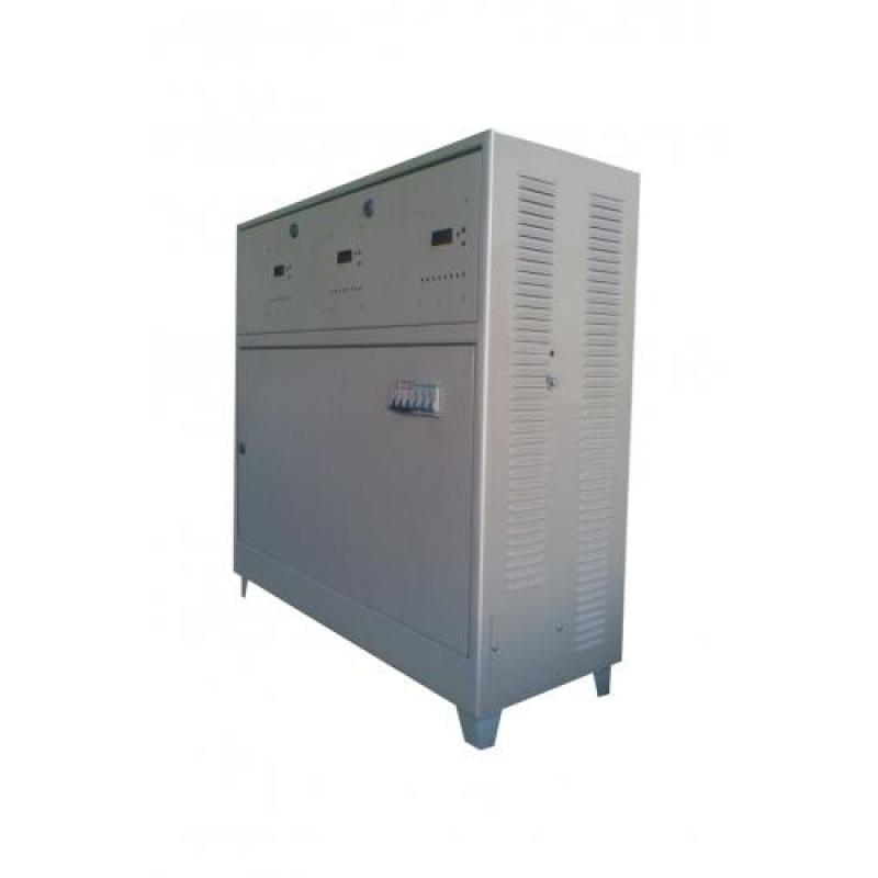UKS-Ed 15 Three-Phase Voltage Stabilizer buy wholesale - company ООО «Elektrofan» | Uzbekistan