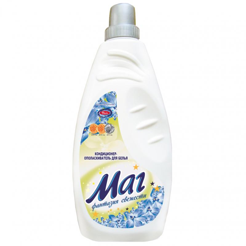 Laundry Softener MAG. Fantasy of Freshness buy wholesale - company ОАО «Бархим» | Belarus