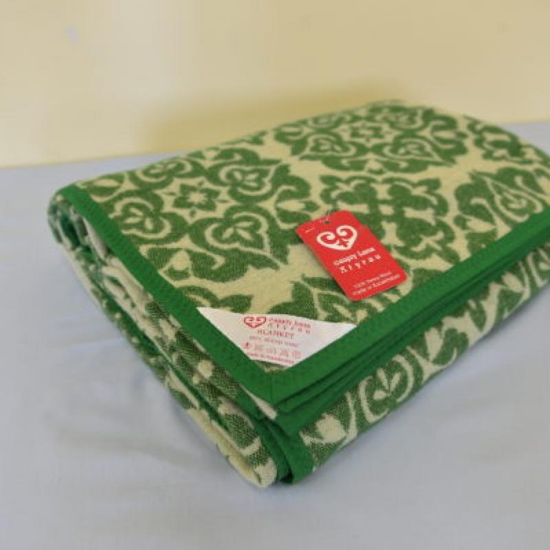 Fleece Blankets Udemi-ai buy wholesale - company «Caspiy Lana Atyrau» | Kazakhstan