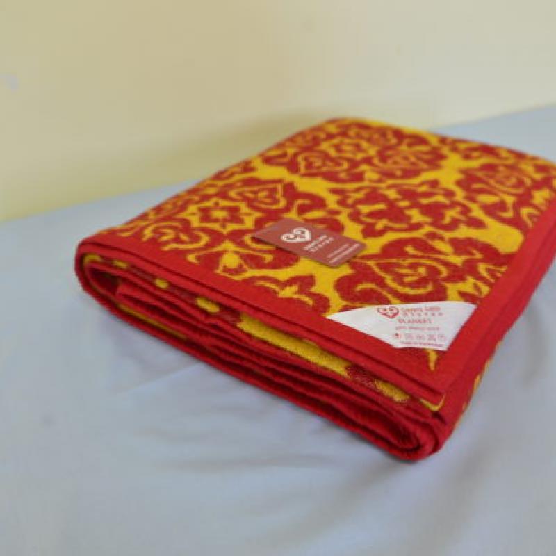 Fleece Blankets Udemi-ai buy wholesale - company «Caspiy Lana Atyrau» | Kazakhstan