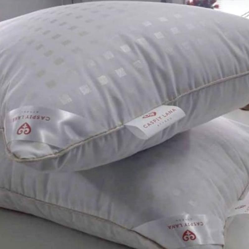 Natural Organic Pillows buy wholesale - company «Caspiy Lana Atyrau» | Kazakhstan