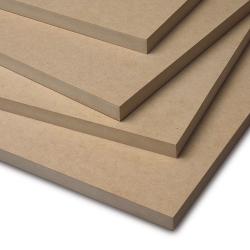 One Side Laminated MDF buy on the wholesale