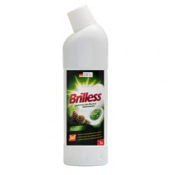 Brilless Forest Toilet Cleaners
