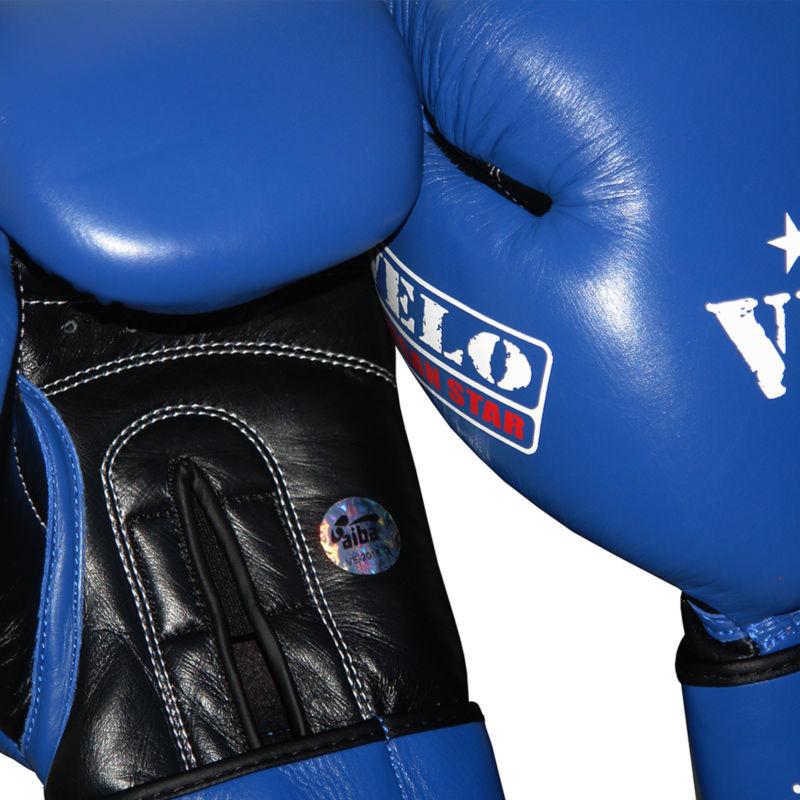 Velo Kickboxing Gloves buy wholesale - company  УП 