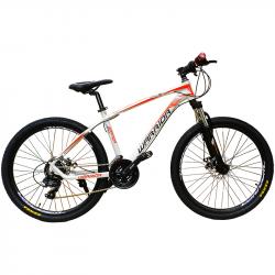 Amigo Warrior Mountain Bike 26  buy on the wholesale