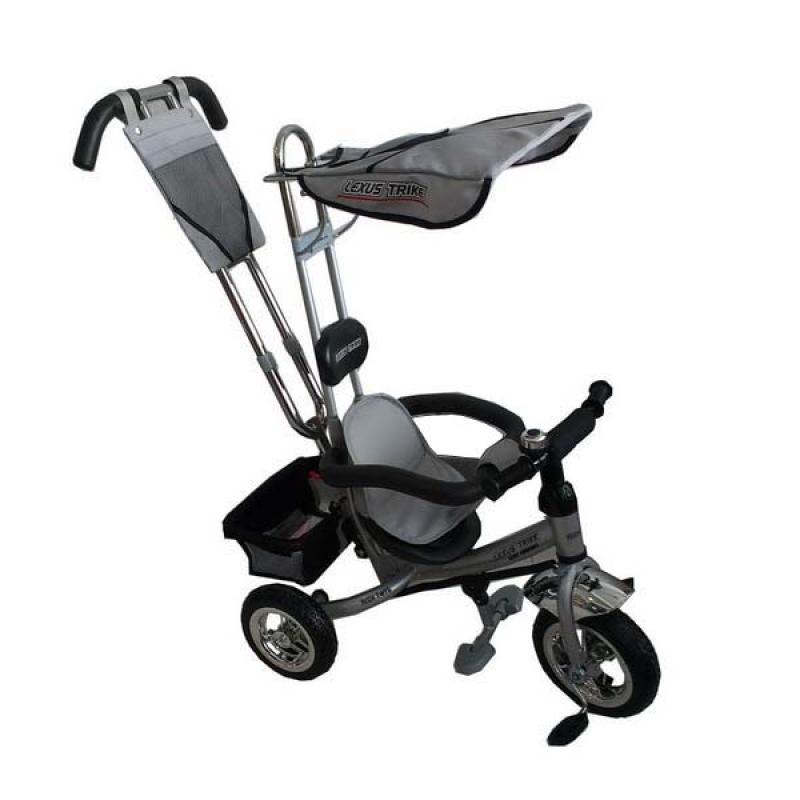 Трехколесный детский велосипед (Lexx Trike combi) 950 купить оптом - компания  УП 