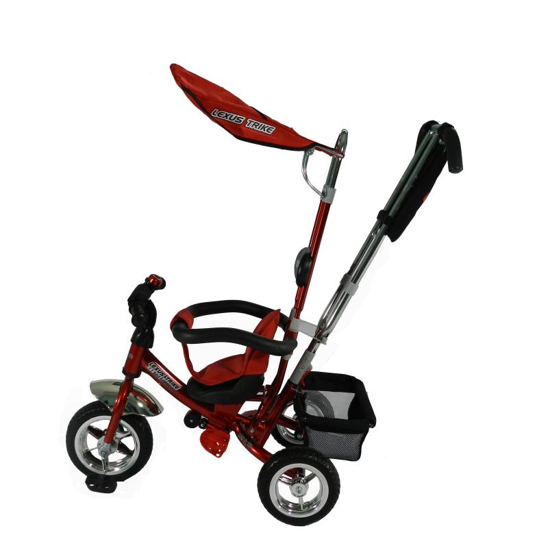 Children's Tricycle (Lexx Trike combi) 950 buy wholesale - company  УП 