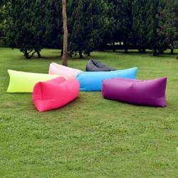 Inflatable Hammock Sofa