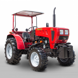 Tractor Belarus 421 buy on the wholesale