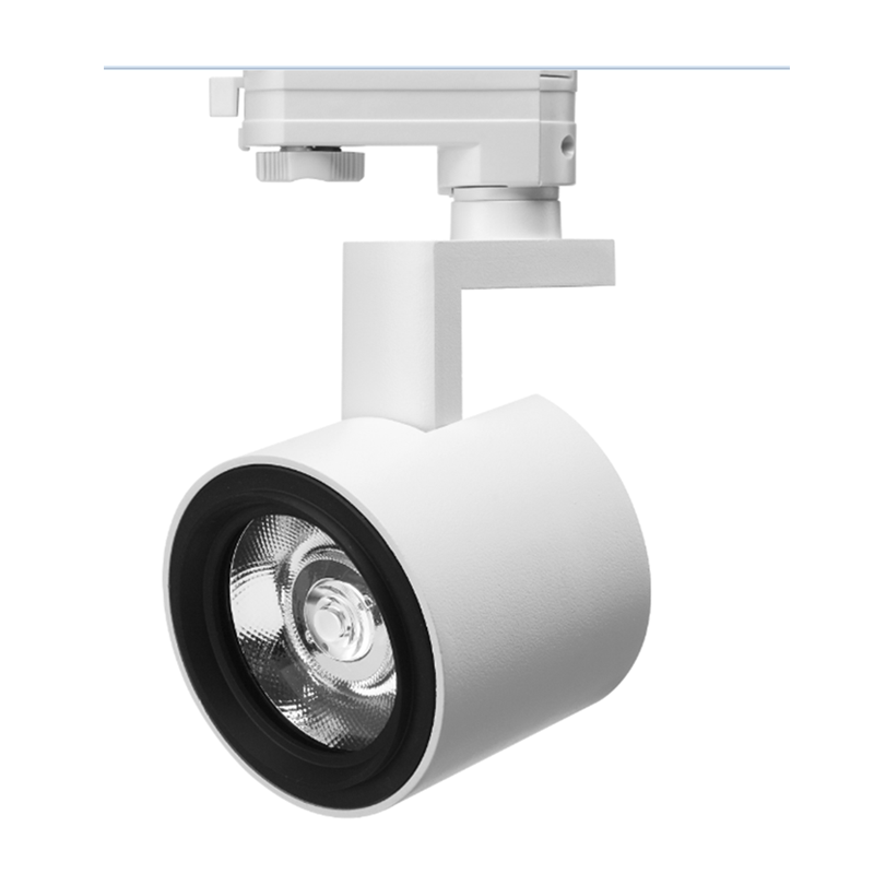 LED Track Light buy wholesale - company Zhongshan Tanluzhe Lighting Technology Co.,Ltd | China