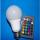RGBW LED Light Bulbs buy wholesale - company Zhongshan Nightbull Lighting Technology Co.,Ltd | China