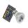 RGB IR Remote Control LED Bulbs buy wholesale - company Zhongshan Nightbull Lighting Technology Co.,Ltd | China