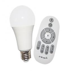 Dimmable LED Light Bulbs